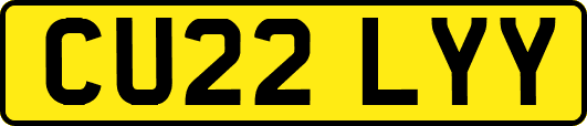 CU22LYY
