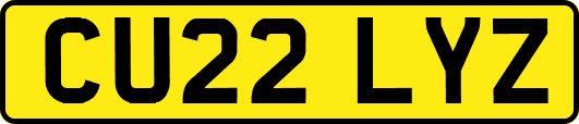 CU22LYZ