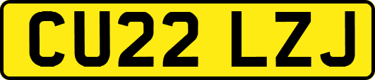CU22LZJ