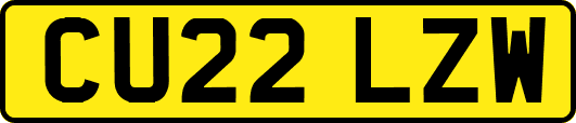 CU22LZW