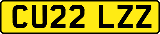 CU22LZZ