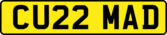 CU22MAD