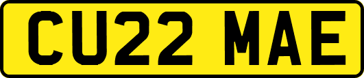CU22MAE