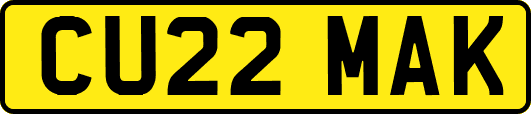 CU22MAK