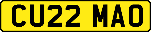 CU22MAO