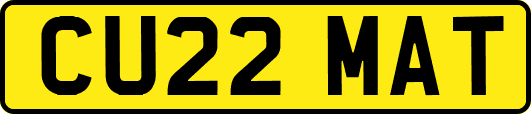 CU22MAT