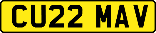 CU22MAV