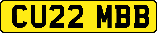 CU22MBB