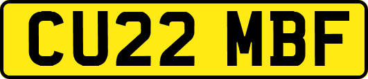 CU22MBF