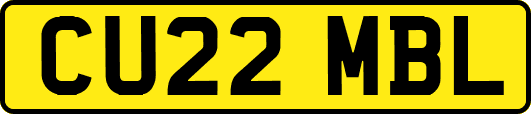 CU22MBL