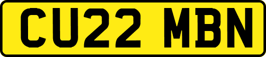CU22MBN