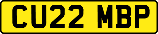 CU22MBP