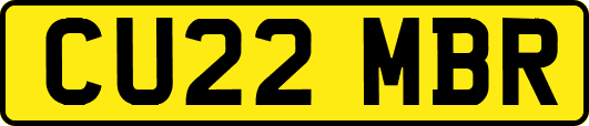 CU22MBR