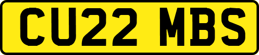 CU22MBS