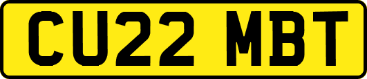 CU22MBT