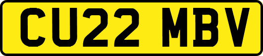 CU22MBV