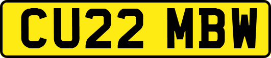 CU22MBW