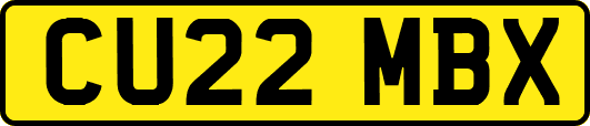 CU22MBX