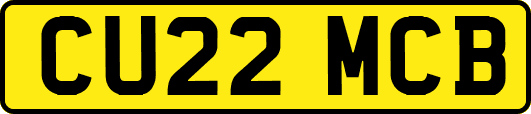 CU22MCB