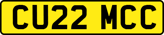 CU22MCC