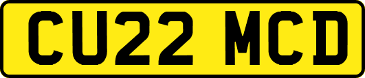 CU22MCD