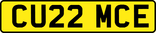 CU22MCE