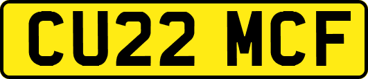 CU22MCF
