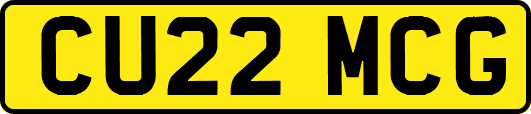 CU22MCG