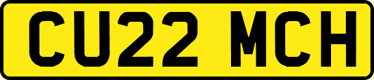 CU22MCH