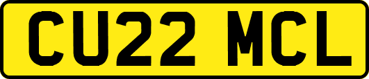 CU22MCL