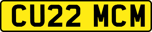 CU22MCM
