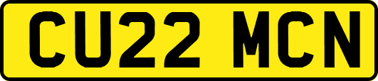 CU22MCN