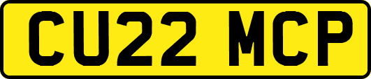CU22MCP