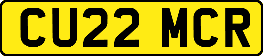 CU22MCR