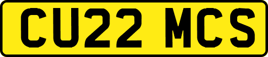 CU22MCS