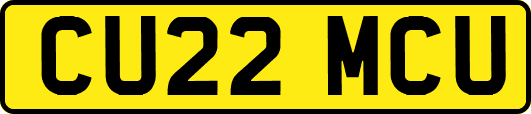 CU22MCU