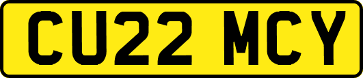 CU22MCY