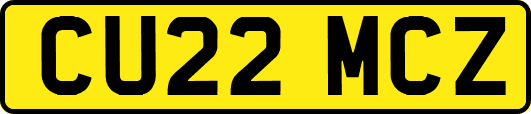 CU22MCZ
