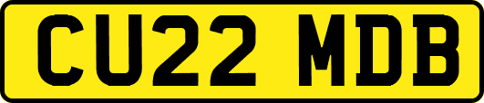 CU22MDB