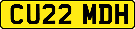CU22MDH