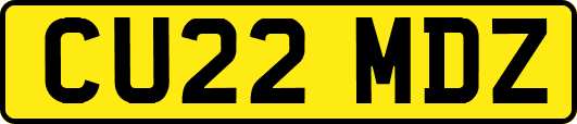 CU22MDZ