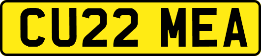 CU22MEA