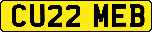 CU22MEB