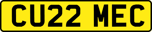 CU22MEC
