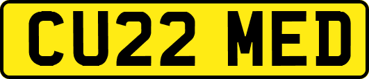 CU22MED