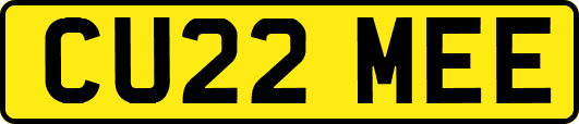 CU22MEE