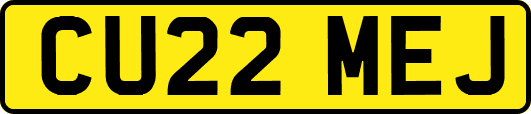 CU22MEJ