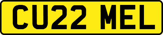 CU22MEL