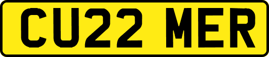 CU22MER
