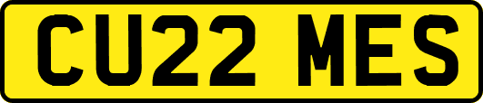 CU22MES